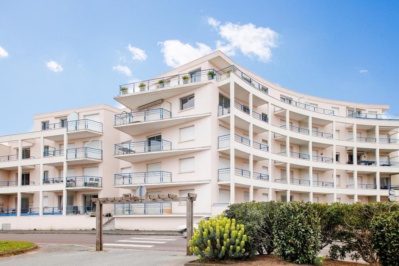 Face Mer A 85M Plage - Appart 2 Adultes 2 Enfants Erquy Exterior foto